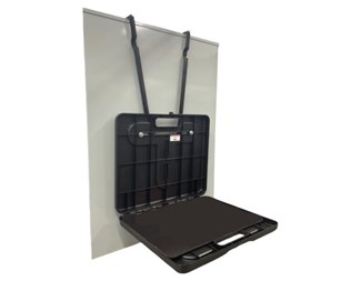 3 magneter. Upp till ca. 13kg