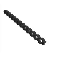 Verktyg för upp till 12 kablar/kablage, max 8mm (10st)