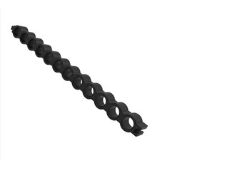 Verktyg för upp till 12 kablar/kablage, max 8mm (10st)