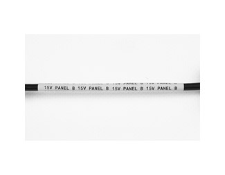 76,20mm bred x 91,44m lengde