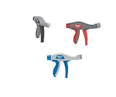 GS2B-E Handverktyg för buntband 2,3 - 4,8mm, metall