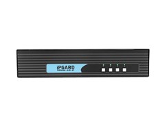 dedicate CAC port & 4K support