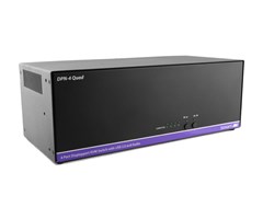 4-porters 4-doble DP med USB2.0