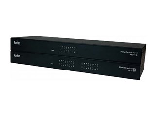 16-porter, 1 lokal bruker