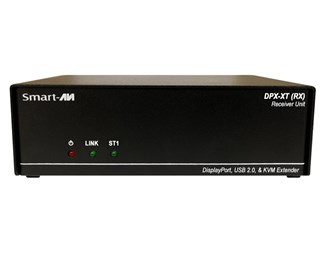 forlenger 100 m over Cat.5/6