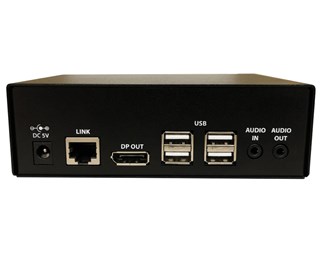 forlenger 100 m over Cat.5/6