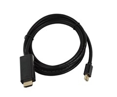 For server opptil 4K DisplayPort og lyd