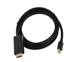 For server opptil 4K DisplayPort og lyd