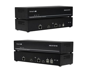 förlänger 100 m över Cat.5/6