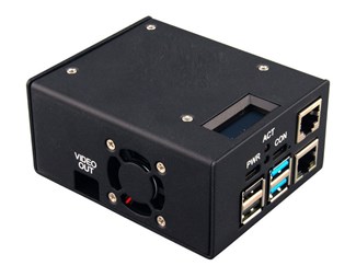 1 Port, 1användare, Mikro HDMI/USB