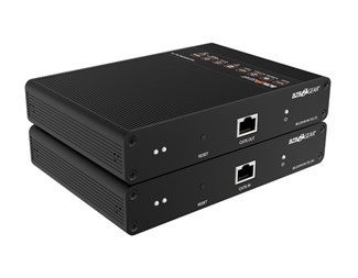 8K/4K120 HDMI 2.1 HDBaseT KVM-forlenger