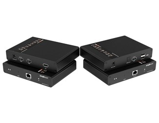 8K/4K120 HDMI 2.1 HDBaseT KVM-forlenger