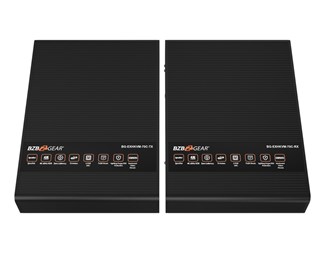 8K/4K120 HDMI 2.1 HDBaseT KVM-forlenger