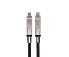USB 3.2 Gen 2x1 Type C Active Optical Cable