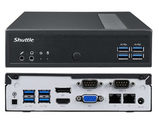 N100,8GB Ram,128GB SSD,Win10 IoT LTSC