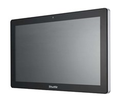 Skärm 21,5",Intel Core i5,8GB DDR5,250GB M.2,Windows 10 IoT