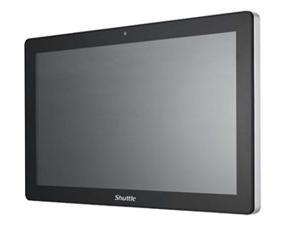 Skärm 21,5",Intel Core i5,8GB DDR5,250GB M.2,Windows 10 IoT