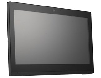 Skärm 19.5",Celeron 5205U,8GB DDR5,250GB M.2,Windows 10 IoT
