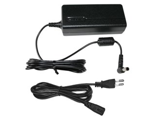 PE65-65W, 19 V DC, DC-anslutning: 5,5/2,5 mm