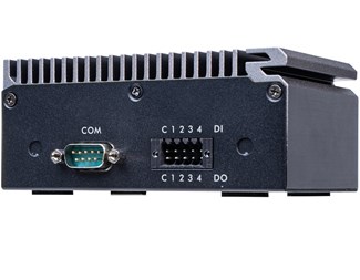 Atom x6413E,behöver kompletteras med SO-DIMM, SSD och OS