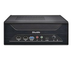 CPU stöd: Intel Core 12:-14:e gen, 2xLAN, 1xSSD 2xHDD, 24/7