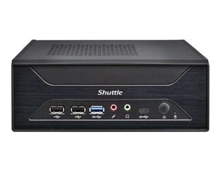 CPU stöd: Intel Core 12:-14:e gen, 2xLAN, 1xSSD 2xHDD, 24/7