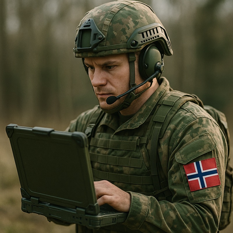 Militär norsk flagga.jpg