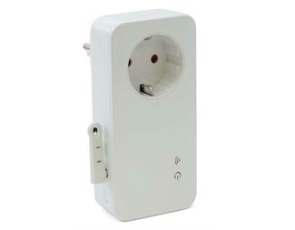 Slave 230 V / 16 A med temperatursensor