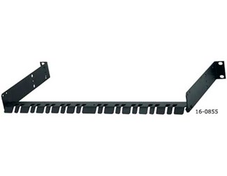 4x230V (Shuko) for montering i 19”-skap eller på vegg