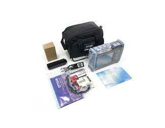 (SM/MM)28/26/35/33 dB, 850/1300/1310/1550 nm OTDR