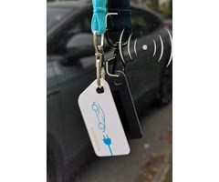 RFID-kort