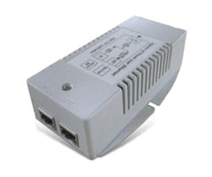 56 V DC 35 W PoE-Injektor AC/DC