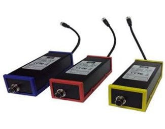 12 V 8,33 A effekt, 100 W 