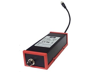 12 V 8,33 A effekt, 100 W 