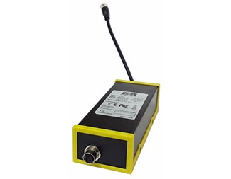 12 V 8,33 A effekt, 100 W 