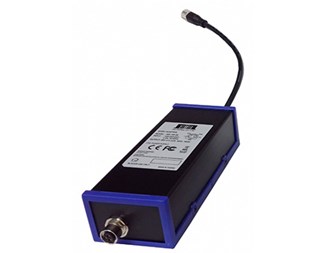 12 V 8,33 A effekt, 100 W 