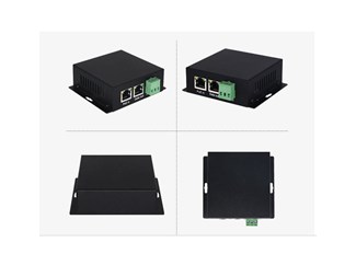 30 W, 12 V 2,5A, 100/1000 Mbps