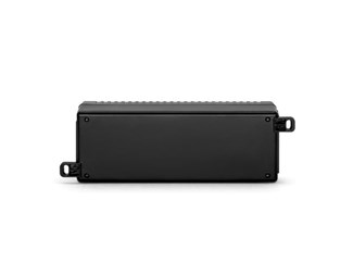 10/100/1000 Base-T, 30W Passiv POE