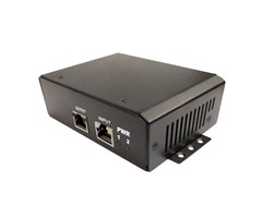 5G DC/DC 802.3bt, 10–60 V DC inn, 70 W PoE ut