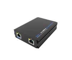 RJ45, PoE++, inn, 2xUSB-C, USB-A, RJ45 ut