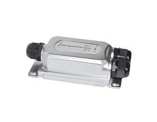 PoE-injektor 60W, 802.3at/af/bt