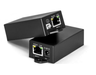 802.3af/at till 24V/1A passiv PoE