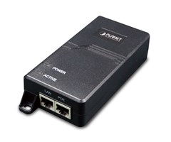 POE-172 PoE-injektor 60W, 802.3af/at