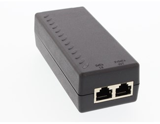 10/100 Mbps 15 W 802.3af