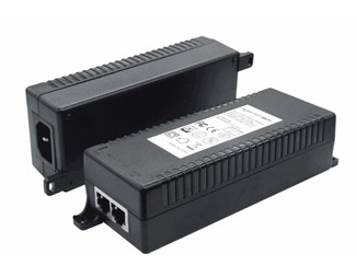 25 W, 802.3at/af