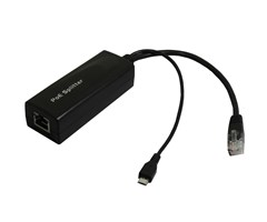 PoE til mikro-USB 5 V / 2 A