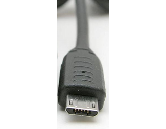 PoE til mikro-USB 5 V / 2 A