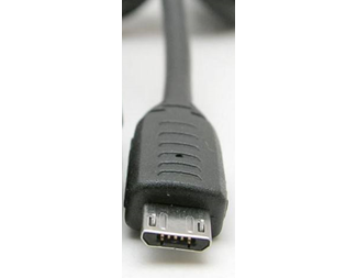 10/100/1000Mbps PoE till micro USB 5V/2A