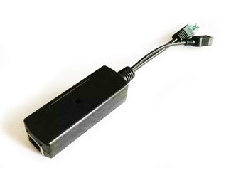 PoE til mini-USB 5 V / 2 A