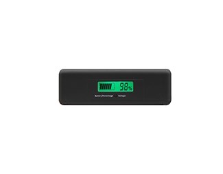 PoE 802.3af/at (Gigabit), PoE (passiv) 24 V / 1 A